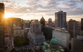 Fairmont Queen Elizabeth Montreal